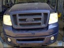 2008 FORD F-150, STX, STD CAB, 4.6L, 2WD. F25160